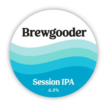 Brewgooder Session IPA