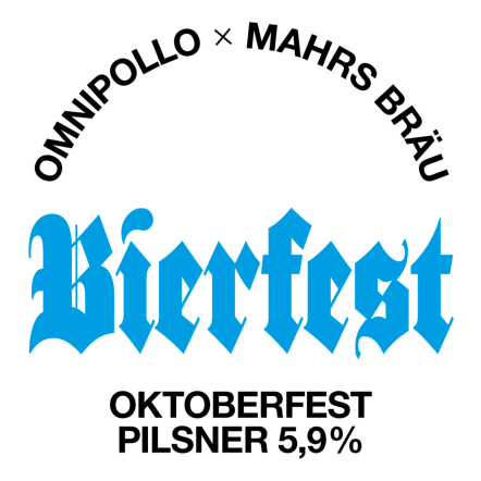 Omnipollo Bierfest
