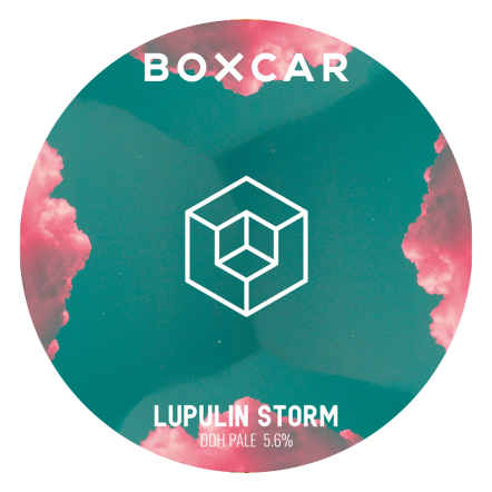 Boxcar Lupulin Storm