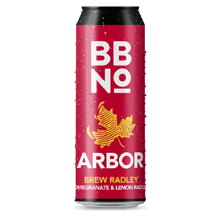 Arbor Brew Radley BBE: (24/01/24)