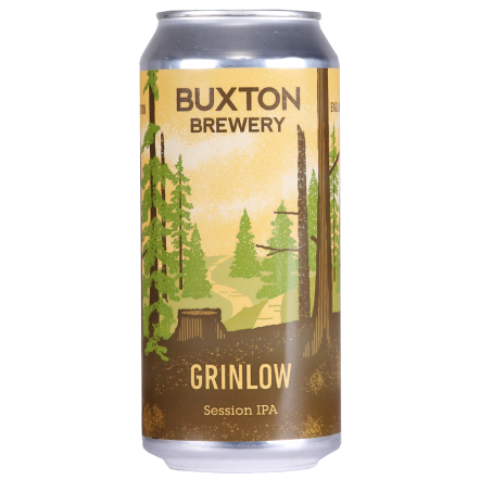 Buxton Grinlow