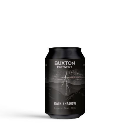 Buxton Rain Shadow