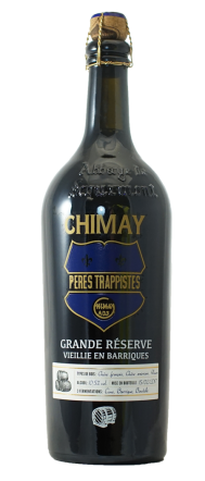 Chimay Chimmay Blue Grande Jerobaom
