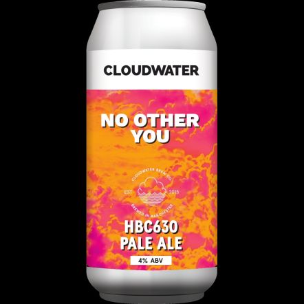 Cloudwater No Other You