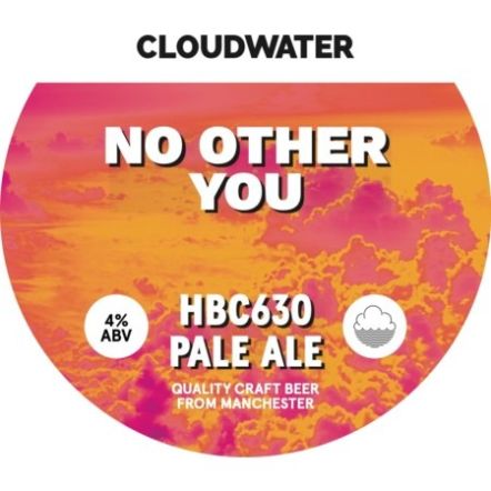 Cloudwater No Other You