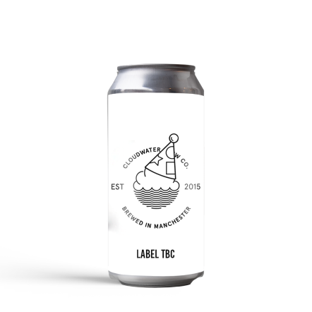 Cloudwater Birthday Pale Ale