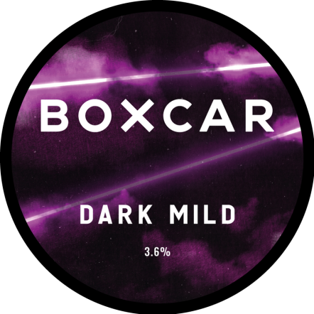 Boxcar Dark Mild