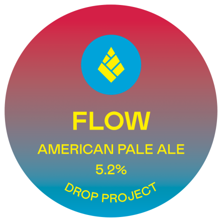 Drop Project Flow (01.06.22)