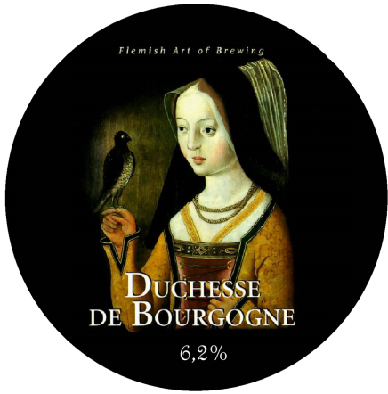 Verhaeghe Duchesse de Borgogne