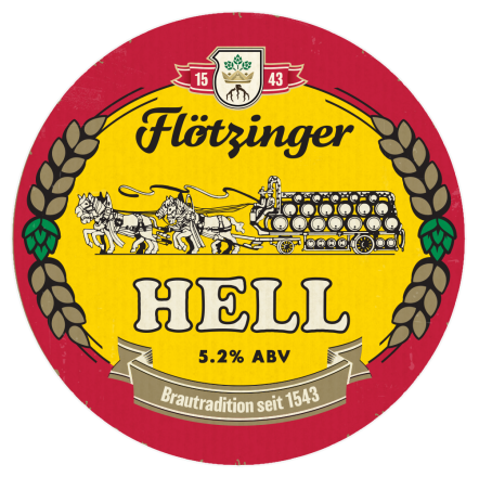 Flotzinger Hell