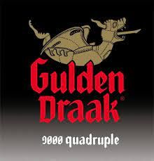 Van Steenberge Gulden Draak 9000 Quadruple