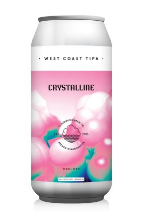 Cloudwater Crystalline