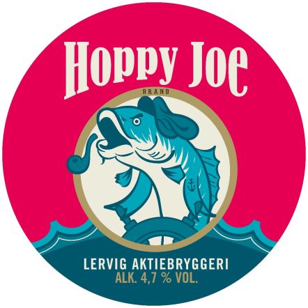 Lervig Hoppy Joe