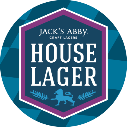 Jacks Abby House Lager