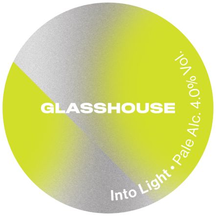 GlassHouse Into Light