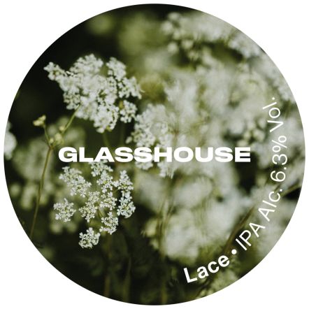 GlassHouse Lace