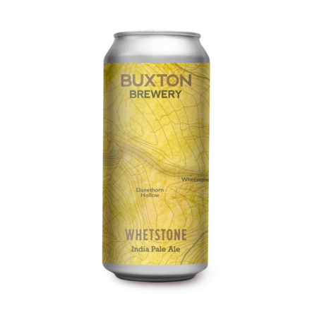Buxton Whetstone