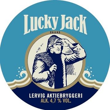 Lervig Lucky Jack