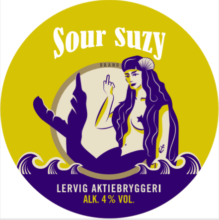 Lervig Sour Suzy (07/12/23)