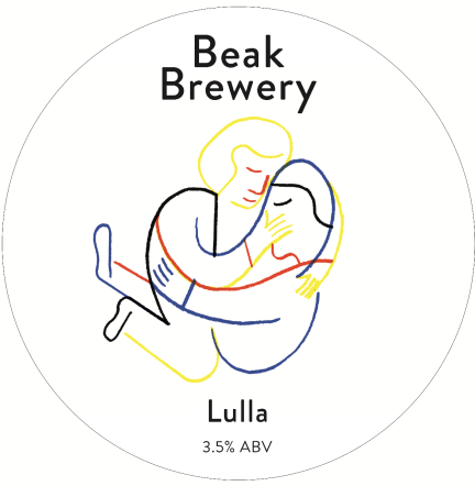 Beak Brewery Lulla