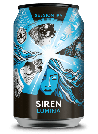Siren Lumina (GF)