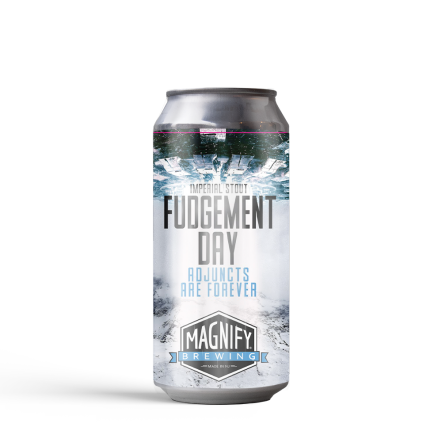 Magnify - Fudgement Day (31.01.24)