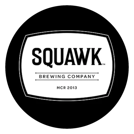 Squawk Mallard