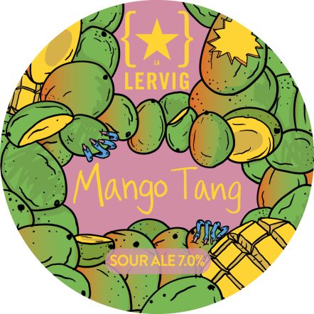 Lervig Mango Tang
