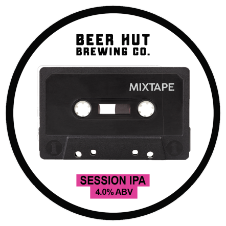 Beer Hut Mixtape