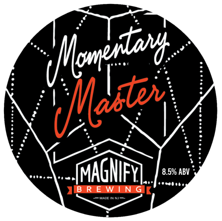 Magnify DDH Momentary Master