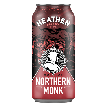 Northern Monk Heathen BBE: (23/11/23)