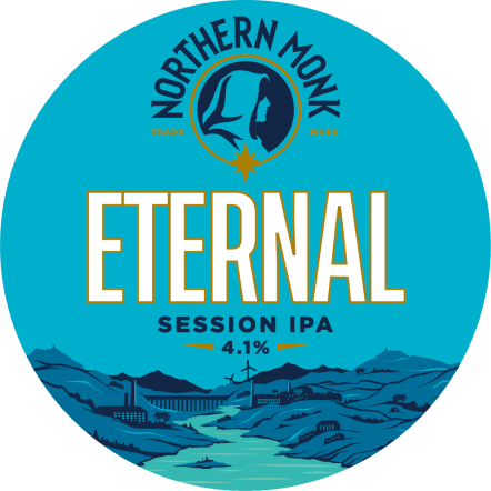 Northern Monk Eternal Session IPA