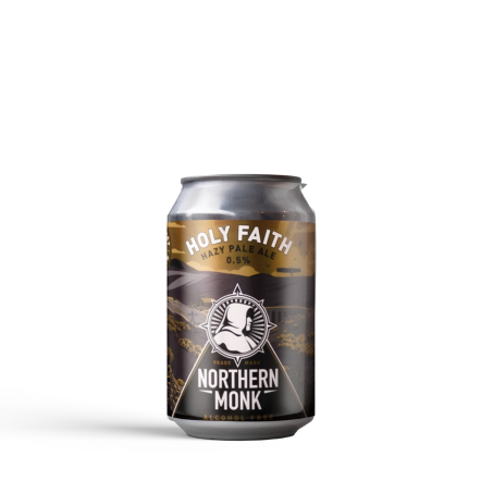Northern Monk Holy Faith (non alcoholic)