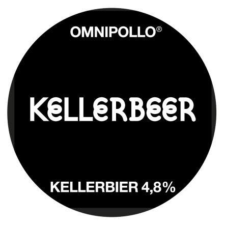 Omnipollo Kellerbeer