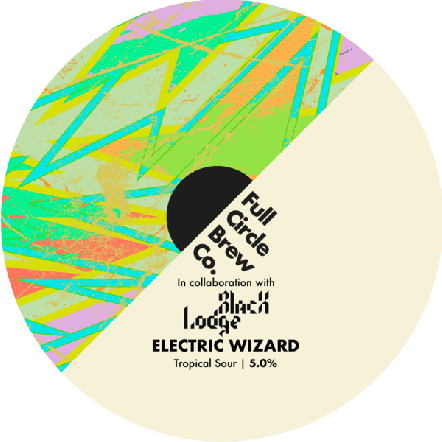 Full Circle Brew Co Electric Wizard