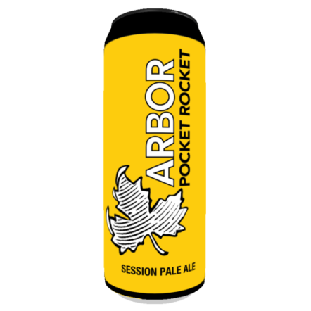 Arbor Pocket Rocket BBE: (20/12/23)