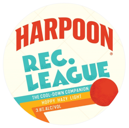 Harpoon Rec League BBE: (01/12/23)