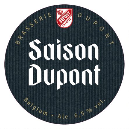 Dupont Saison