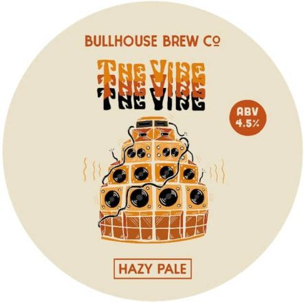 Bullhouse Brew Co The Vibe