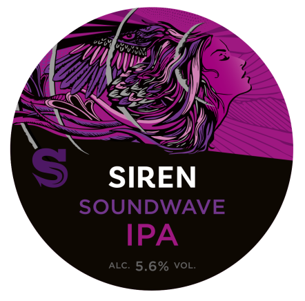 Siren Soundwave