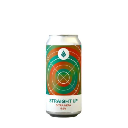 Drop Project Straight up Citra