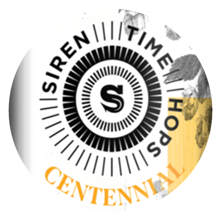 Siren Time Hops: Centennial