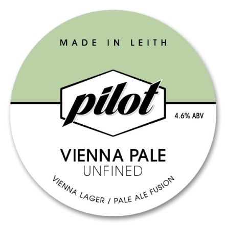 Pilot Vienna Pale