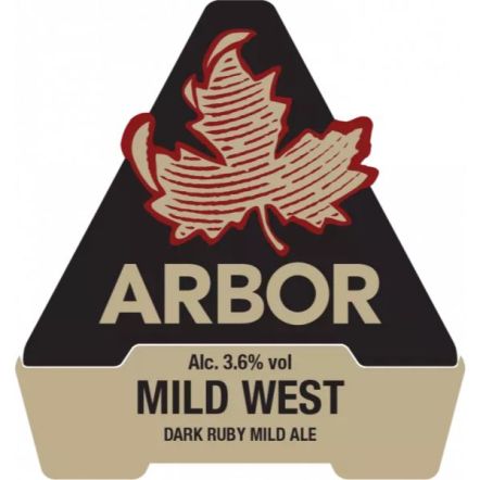 Arbor Mild West CASK