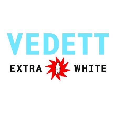 Vedett White