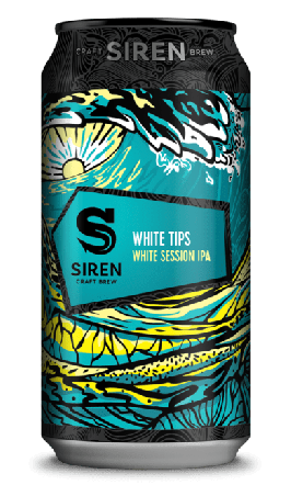 Siren White Tips (2022 edition)