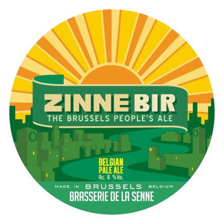 OOD De La Senne Zinnebier (04/11/22)