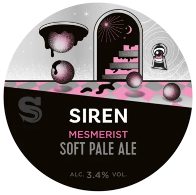 Siren Mesmerist