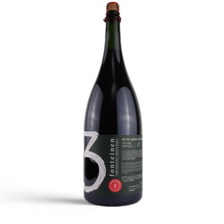 3 Fonteinen Intense Rood