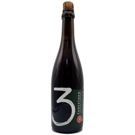 3 Fonteinen Druif Spatburgunder (= Pinot Noir)